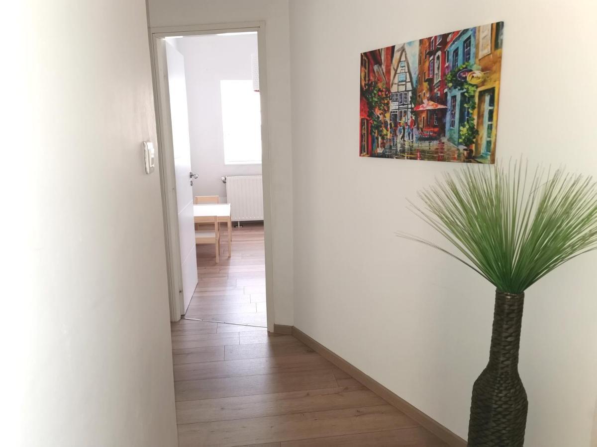 Petite Venise Grand Duplex Turenne Hyper Centre Кольмар Екстер'єр фото