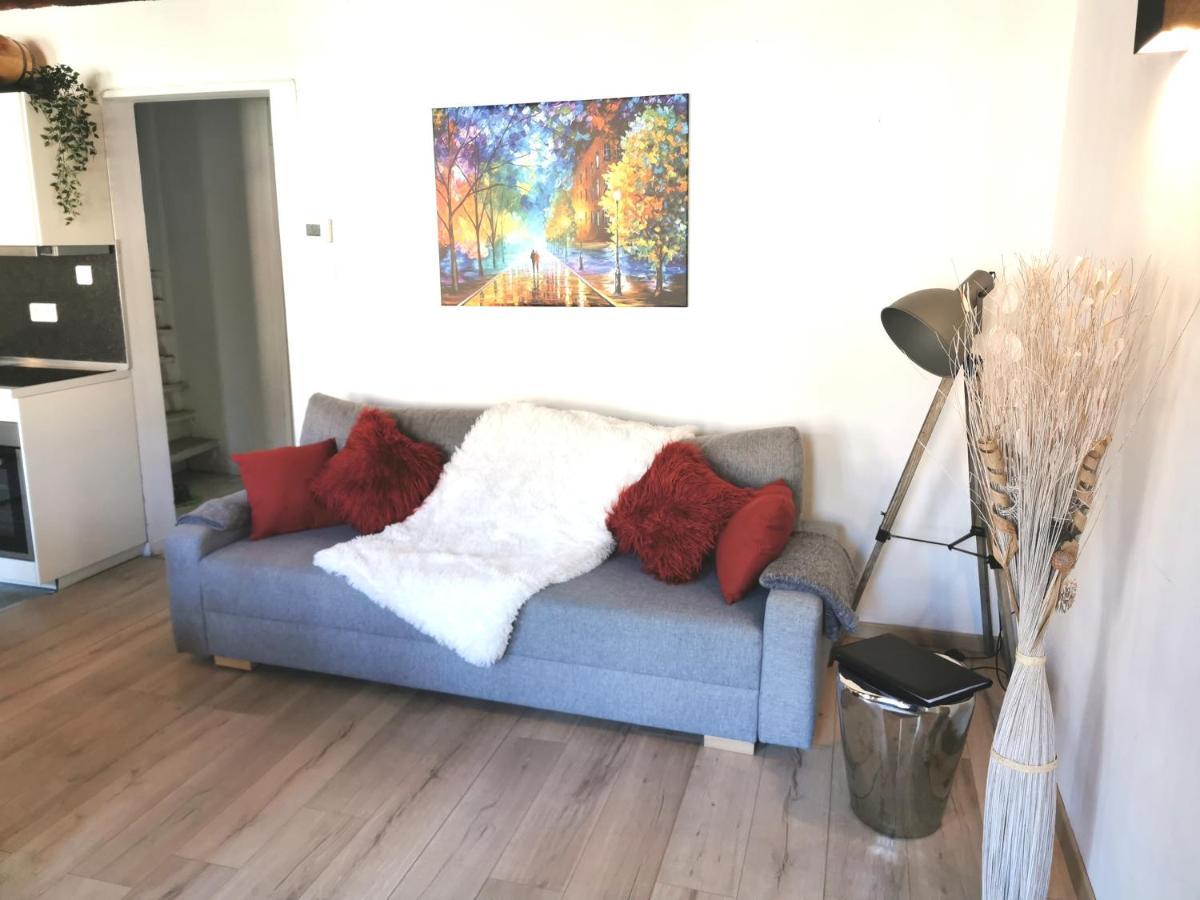 Petite Venise Grand Duplex Turenne Hyper Centre Кольмар Екстер'єр фото