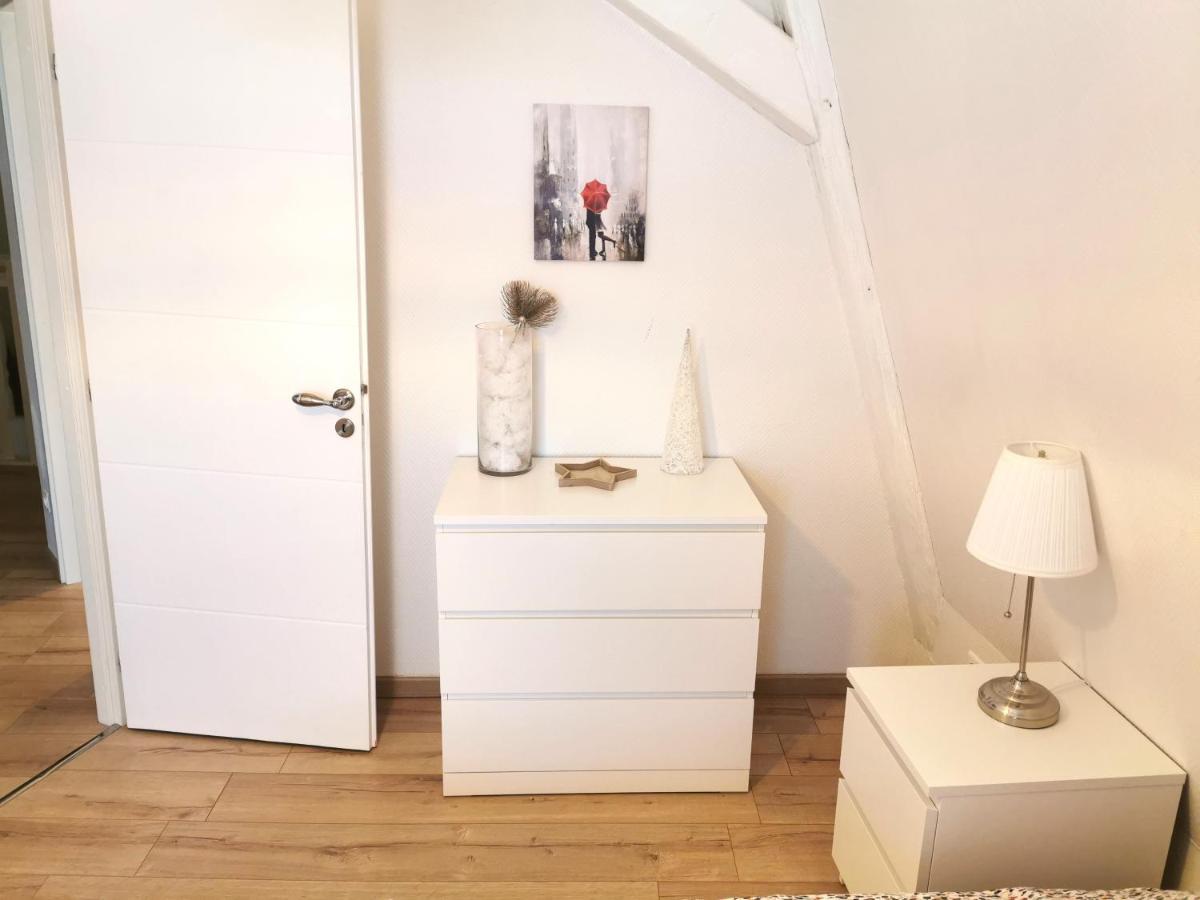 Petite Venise Grand Duplex Turenne Hyper Centre Кольмар Екстер'єр фото
