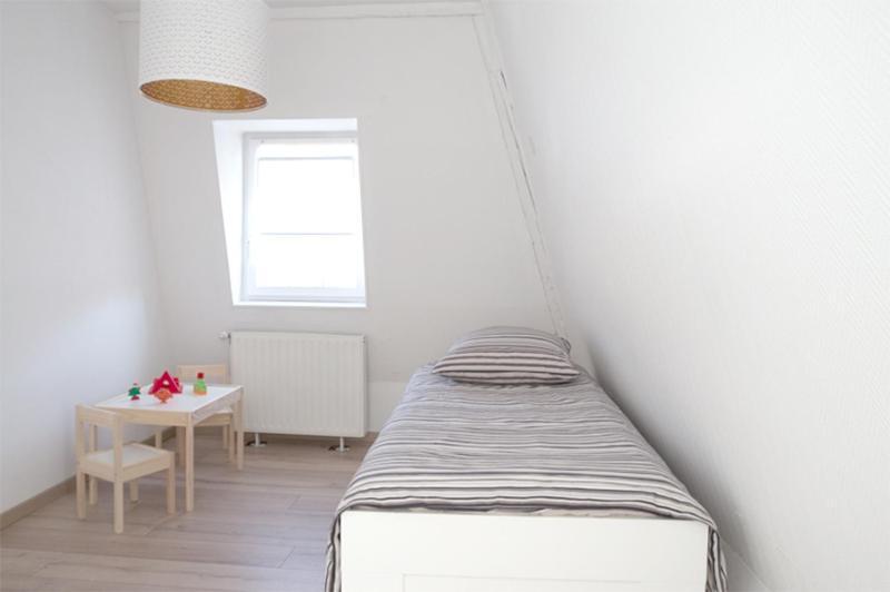 Petite Venise Grand Duplex Turenne Hyper Centre Кольмар Екстер'єр фото
