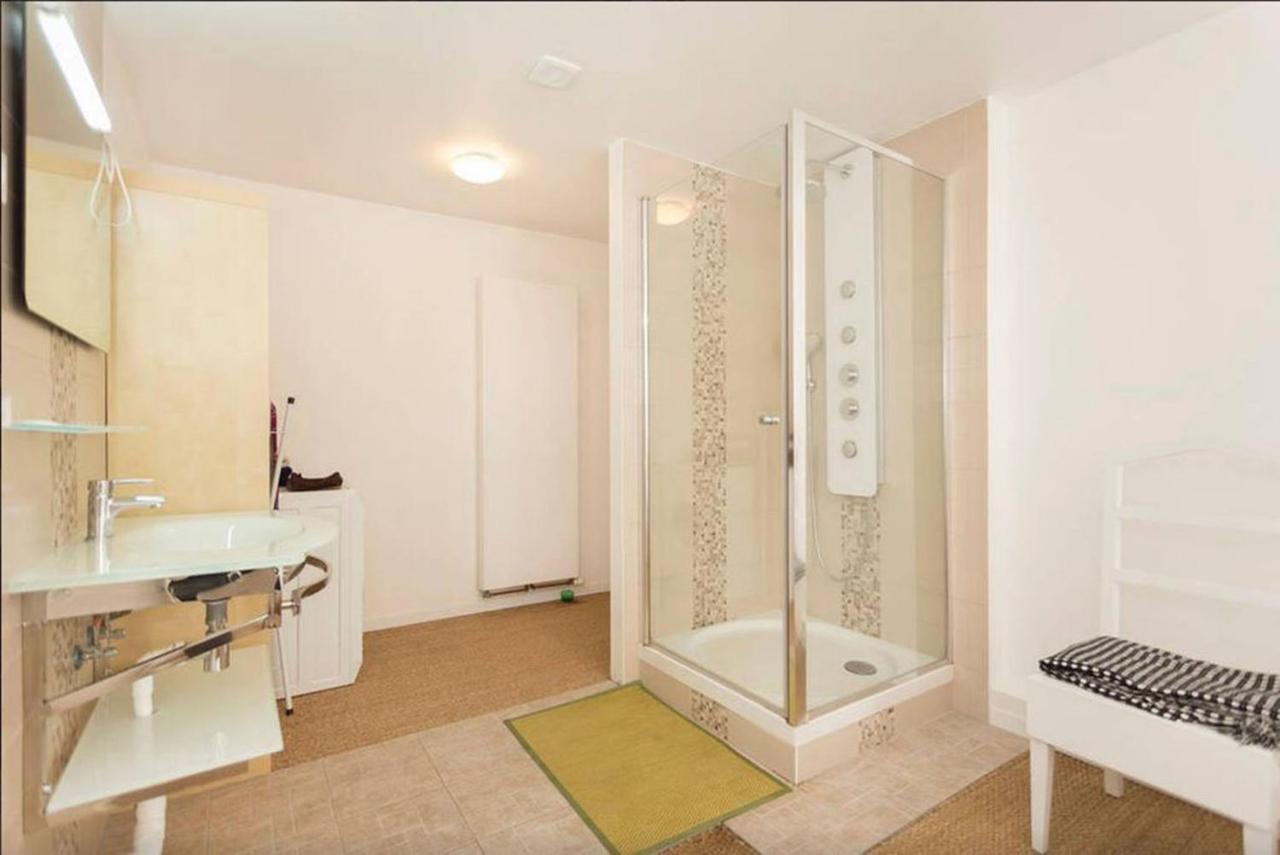 Petite Venise Grand Duplex Turenne Hyper Centre Кольмар Екстер'єр фото